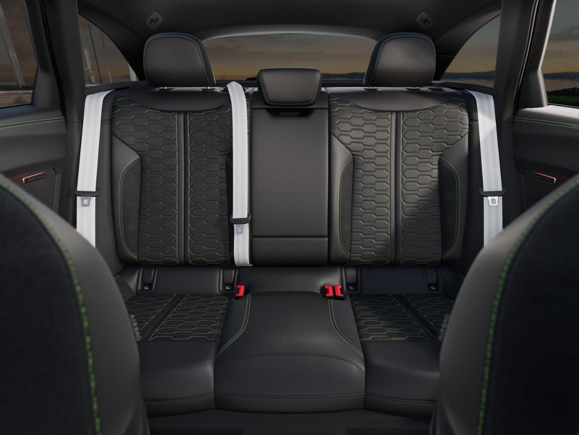 Audi RS5 RS 5 Avant e-hybrid 470 kW / 639 PK Avant 8 versn. - Afbeelding 5