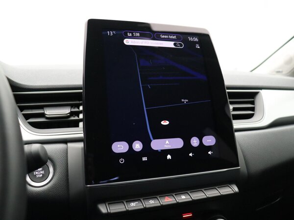 navigatiesysteem