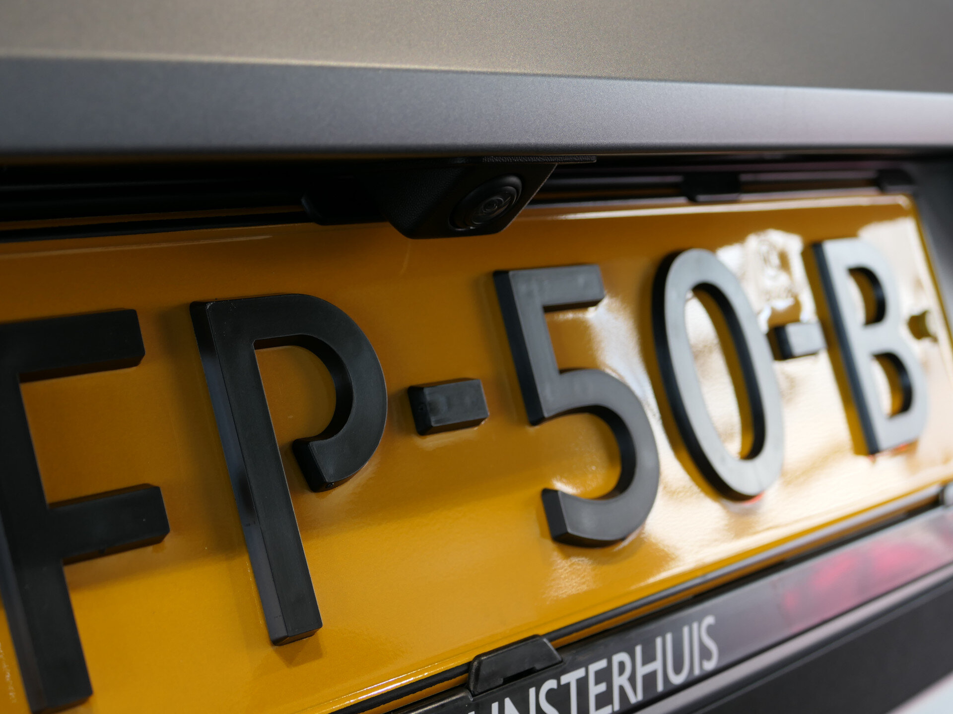 Renault 5 comfort range Roland-Garros 52 kWh - Occasion Lease vanaf €609 p/m - - Afbeelding 5