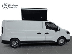 Nissan Primastar L2H1 3t1 dCi 150 Euro6E M/T N-CONNECTA Cargo Pack - Afbeelding 3