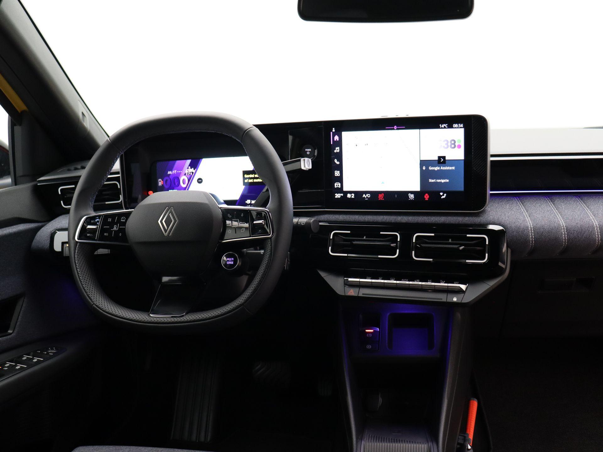Renault 5 comfort range techno 52 kWh - Afbeelding 5