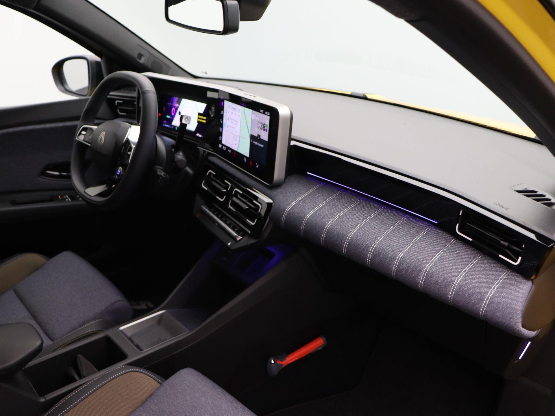 Renault 5 comfort range techno 52 kWh - Afbeelding 6