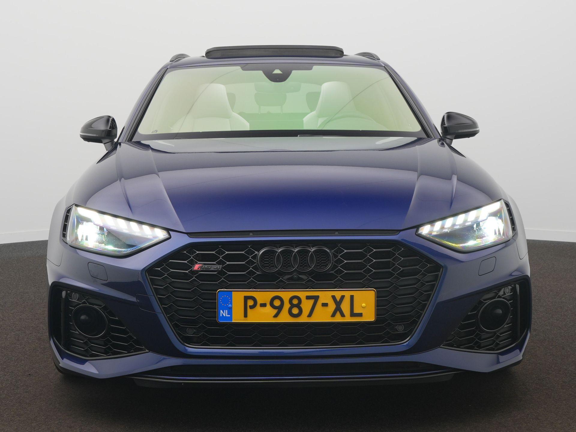 Audi A4 Avant 2.9 TFSI RS 4 quattro - Afbeelding 2