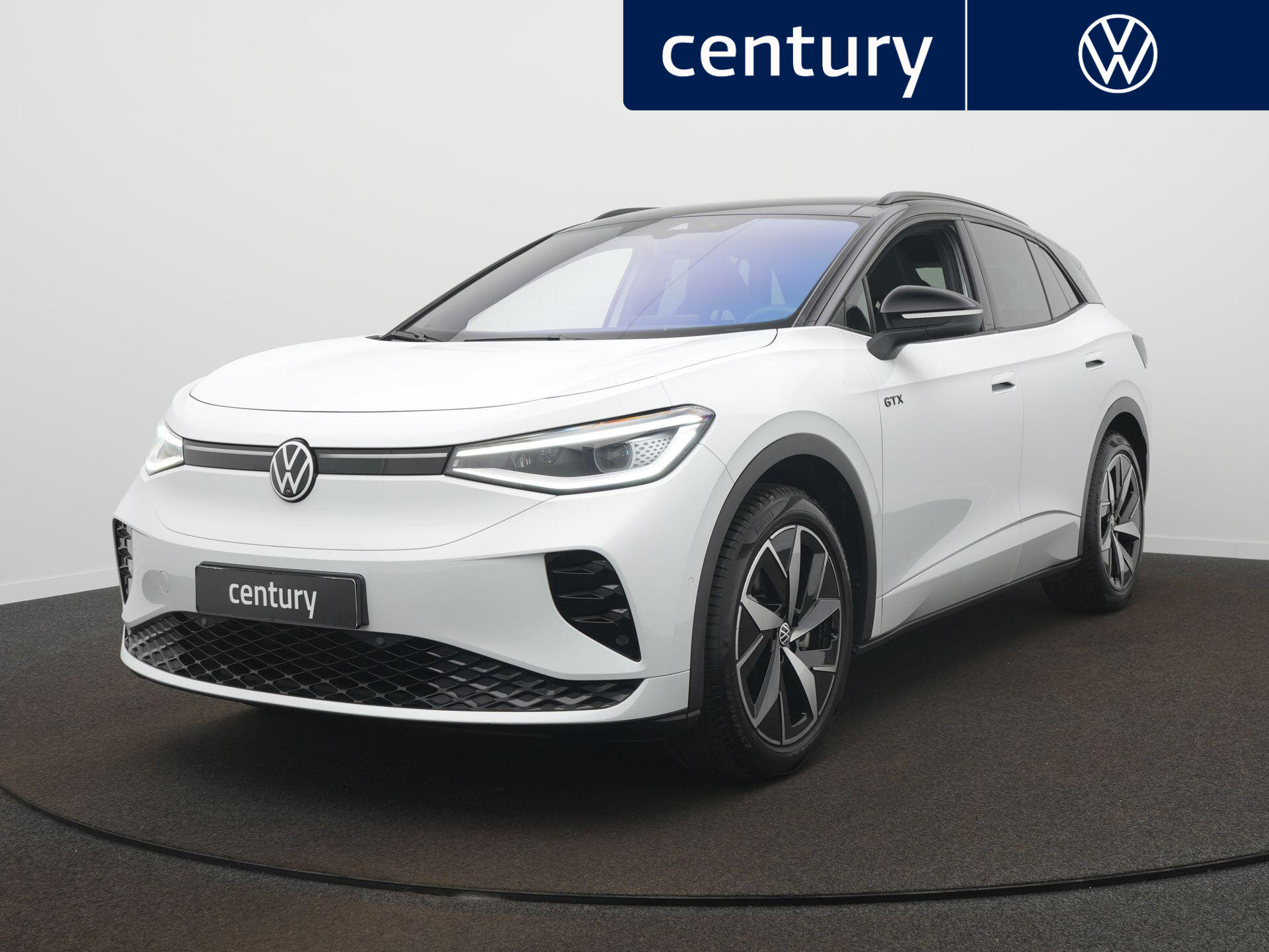 Volkswagen ID.4 GTX Advantage 4Motion 77 kWh