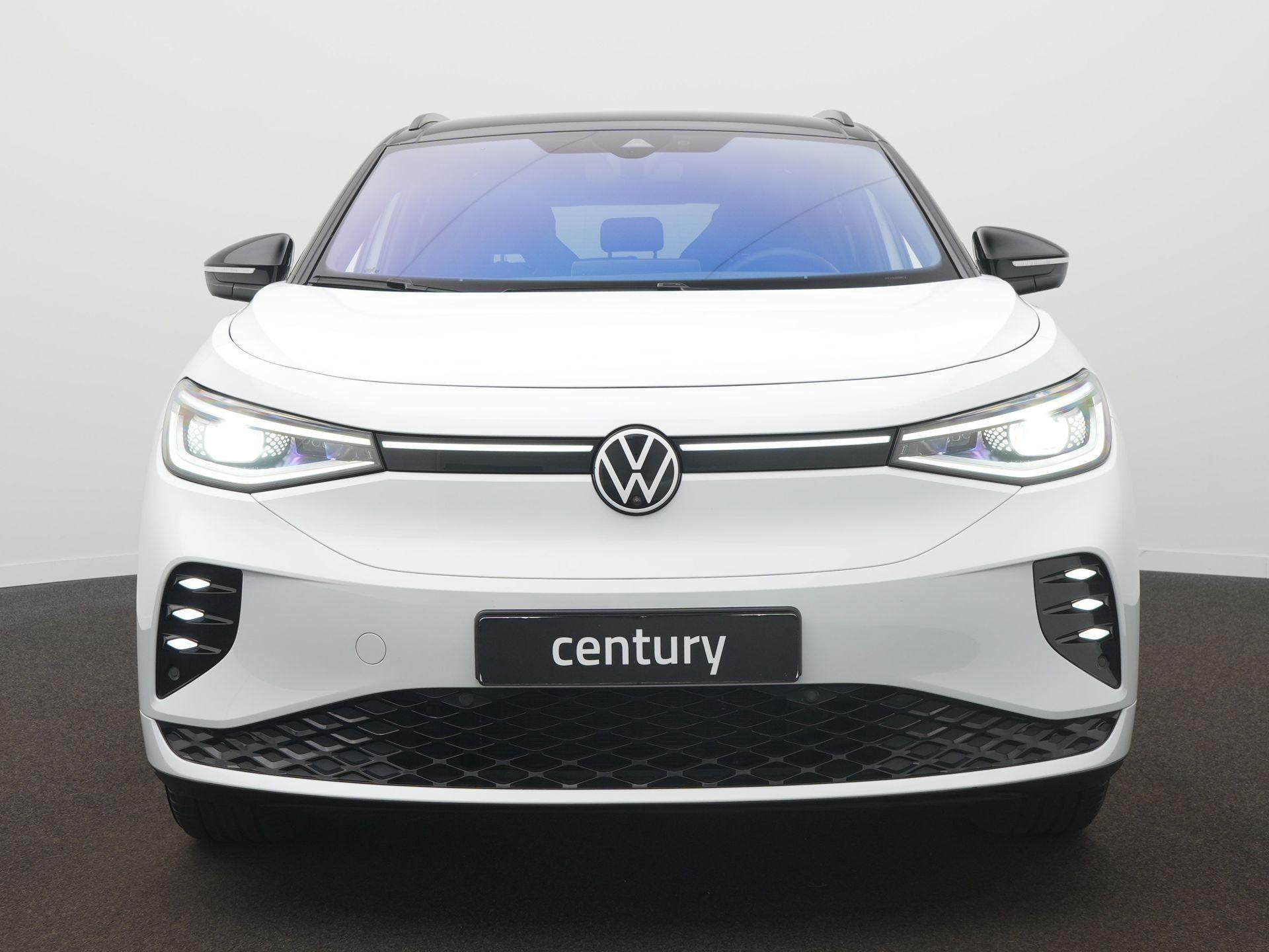 Volkswagen ID.4 GTX Advantage 4Motion 77 kWh - Afbeelding 2