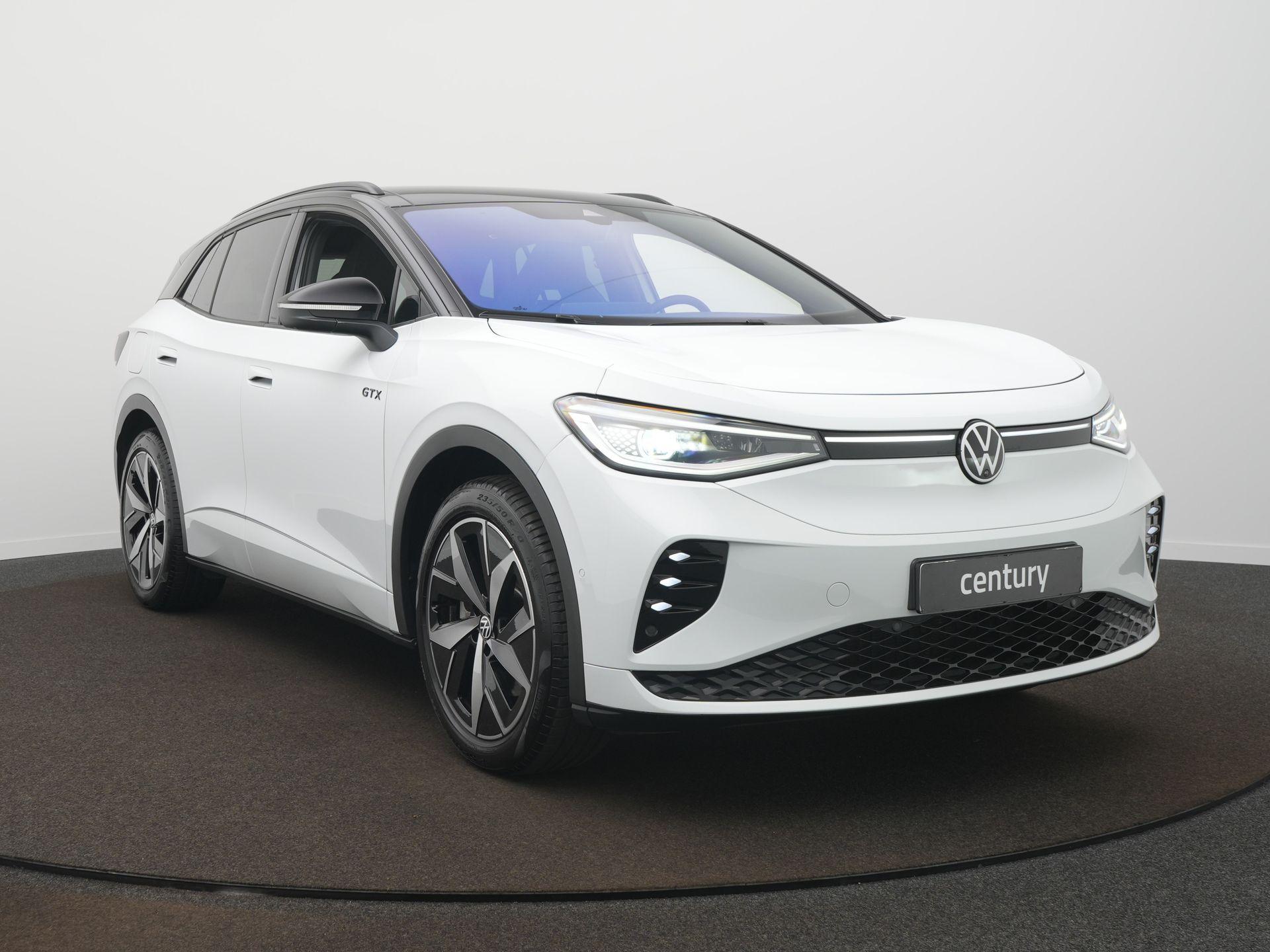 Volkswagen ID.4 GTX Advantage 4Motion 77 kWh - Afbeelding 3