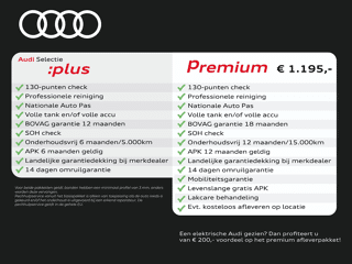 Audi A7 Sportback 55 TFSI e quattro Pro Line S Competition - Afbeelding 4