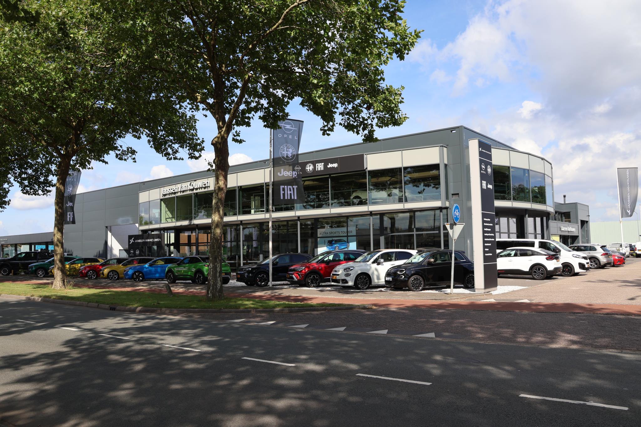 Peugeot 308 SW 1.2 PureTech Allure Pack Business - Afbeelding 5