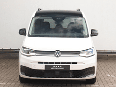 Volkswagen Caddy 1.5 TSI Hybride Limited Edition - Afbeelding 3
