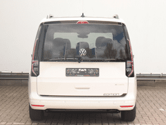 Volkswagen Caddy 1.5 TSI Hybride Limited Edition - Afbeelding 5