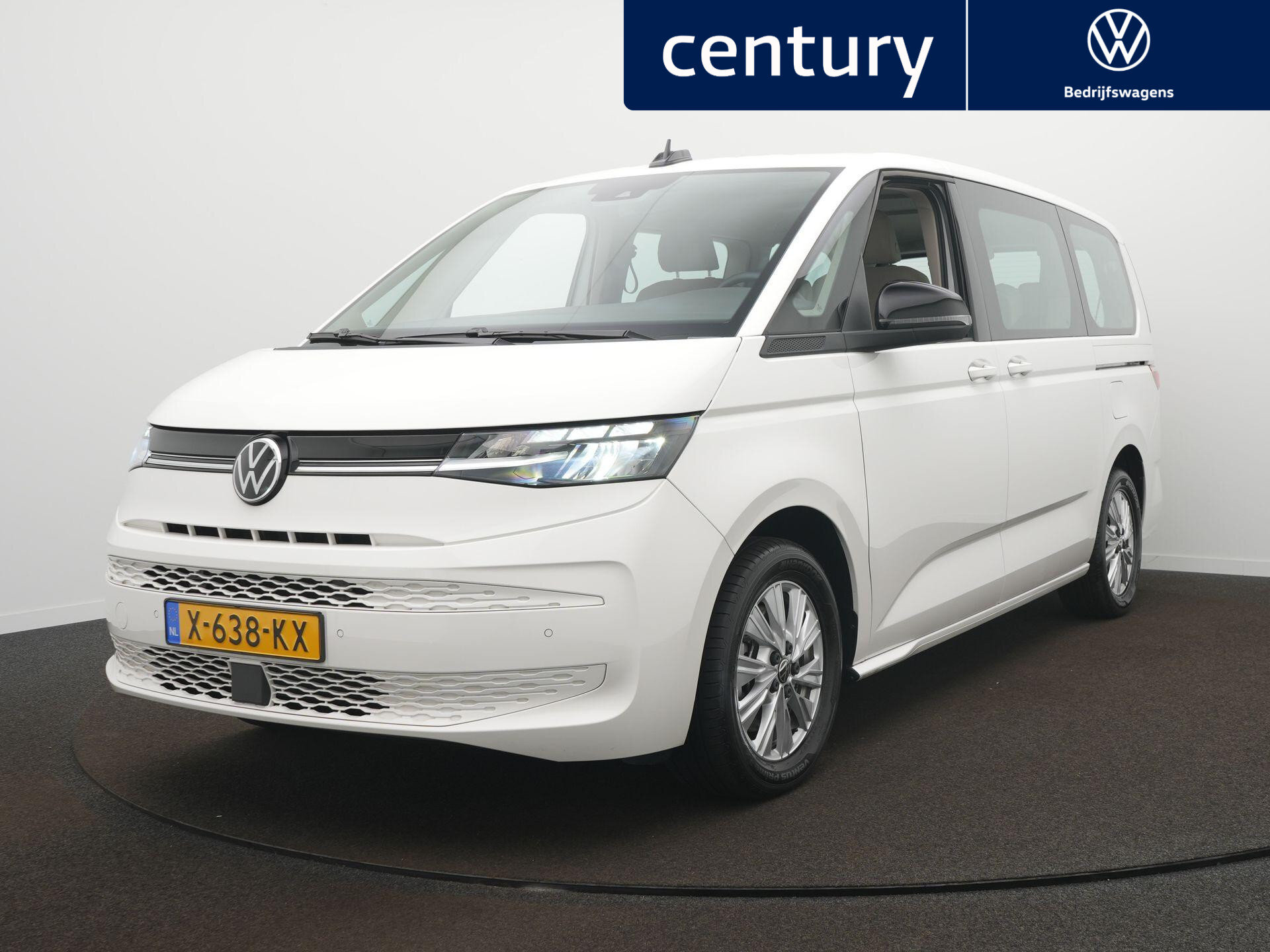 Volkswagen Multivan 1.4 eHybrid L2H1 Life Business