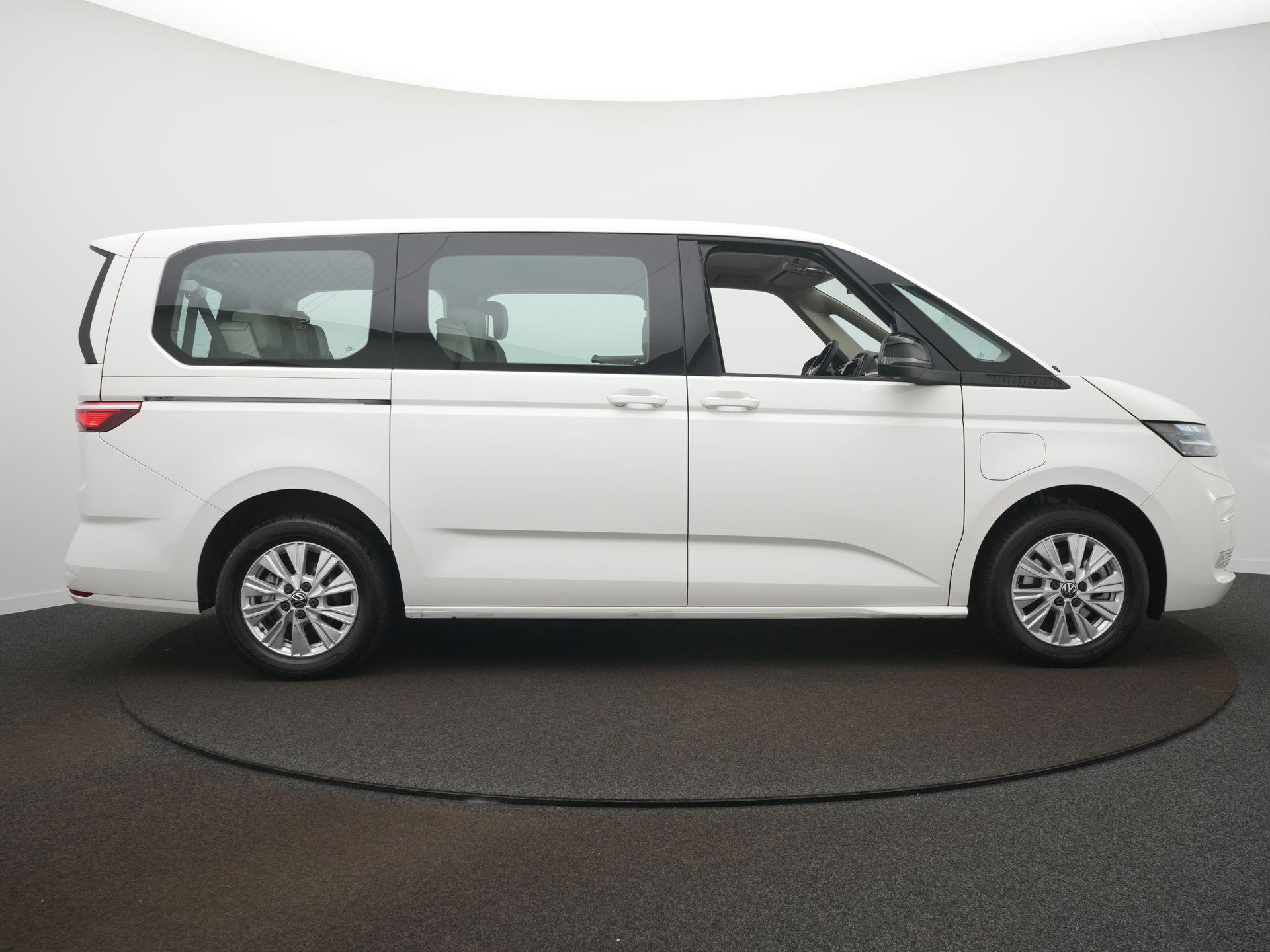 Volkswagen Multivan 1.4 eHybrid L2H1 Life Business - Afbeelding 4