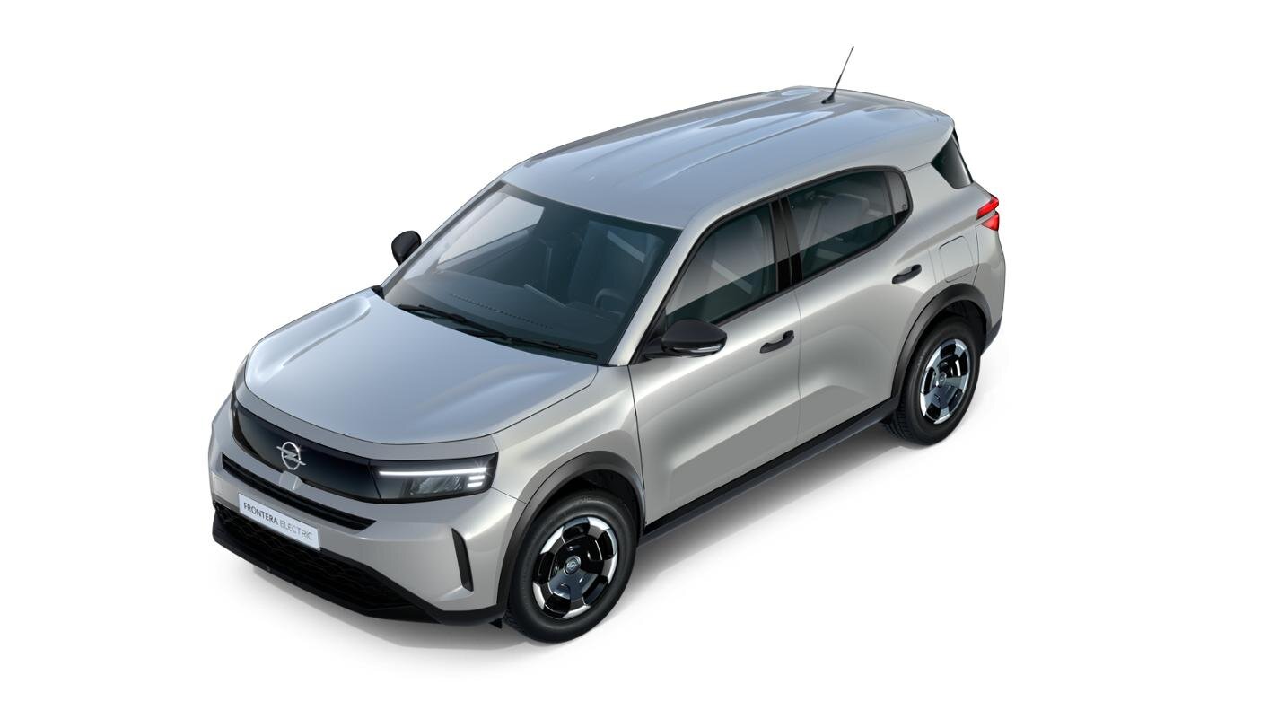 Opel Frontera Edition - Electric - Afbeelding 4