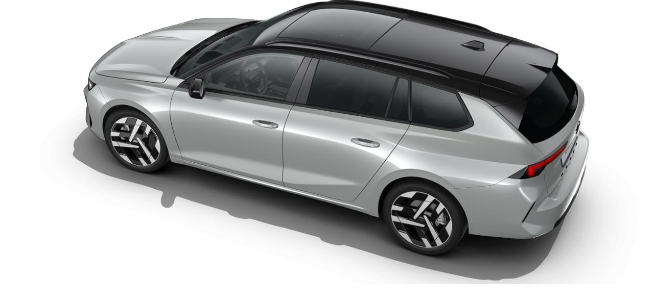 Opel Astra Astra-e Ultimate - Electric - Afbeelding 4