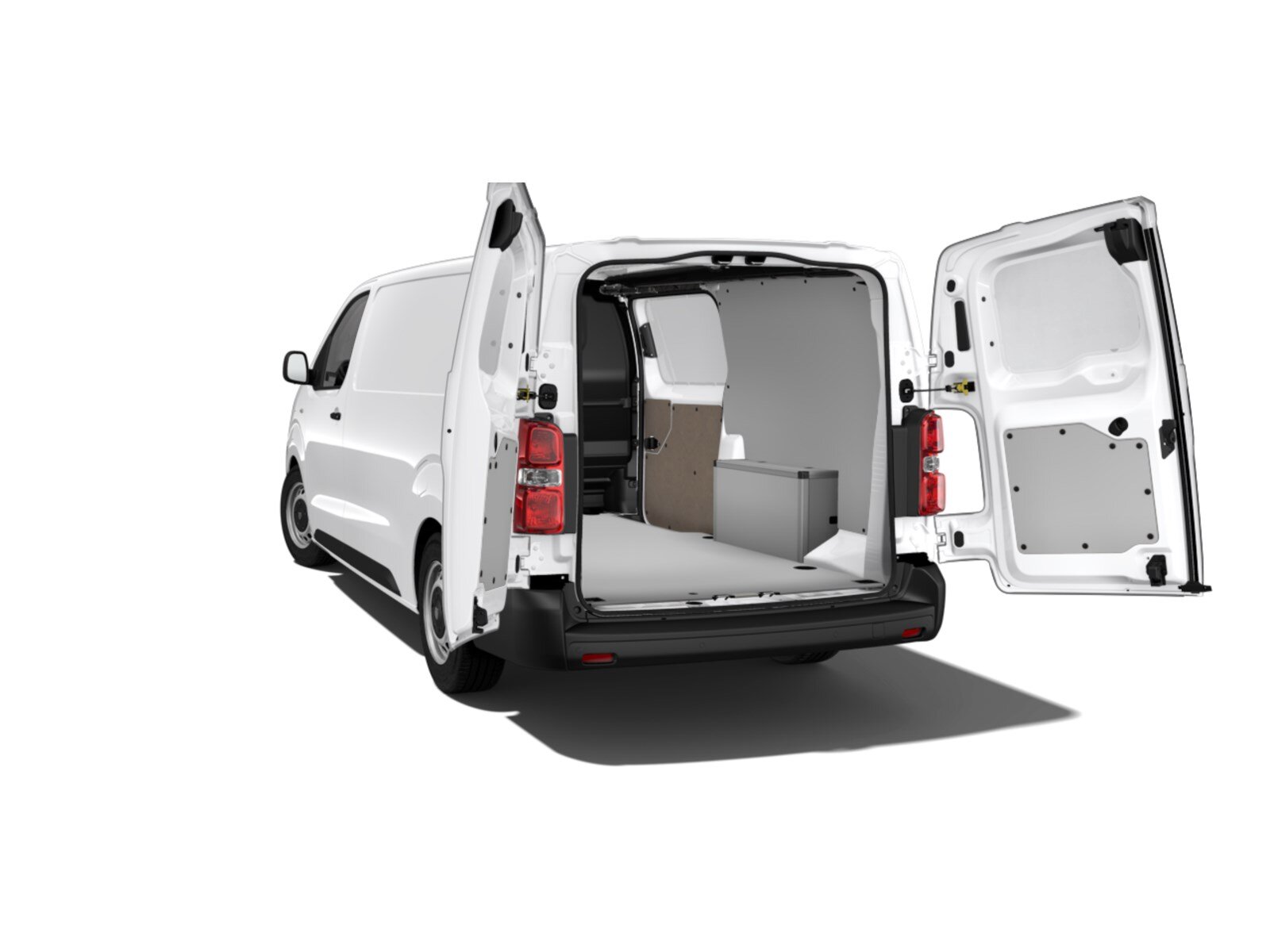 Peugeot Expert Standaard - Elektrisch - Afbeelding 5