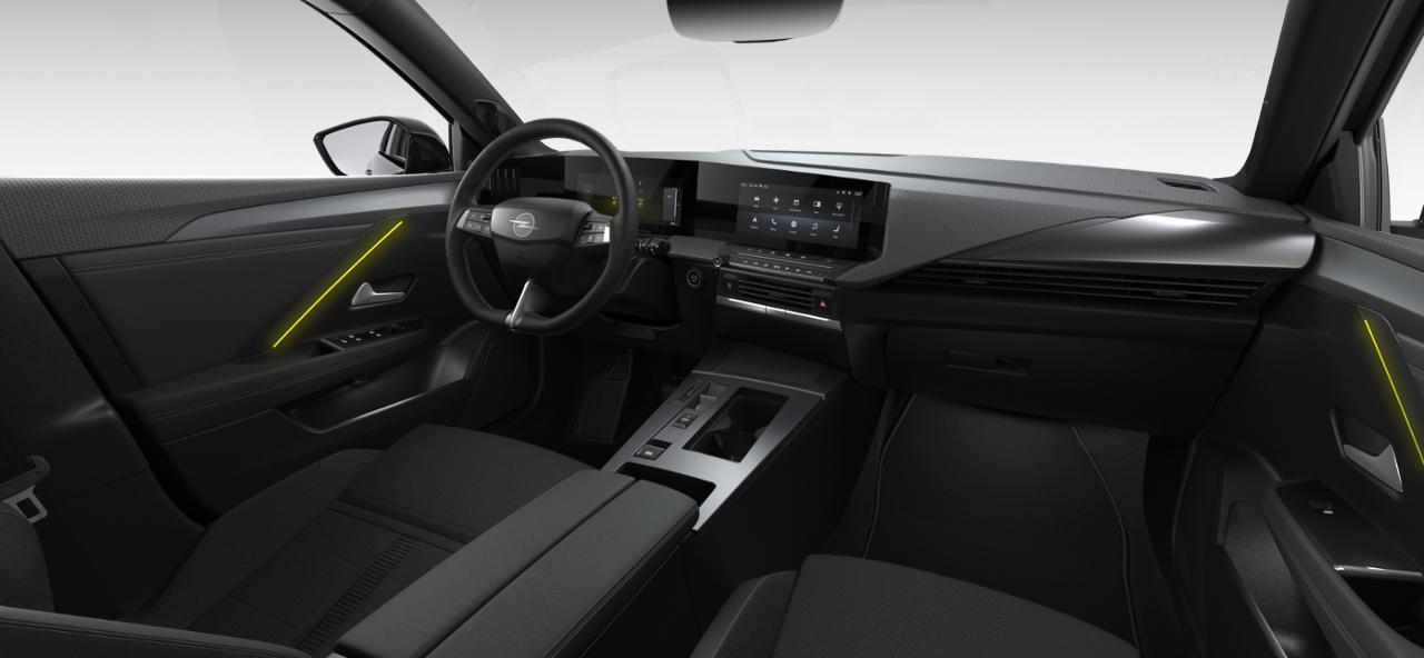 Opel Astra GS - Hybrid - Afbeelding 5