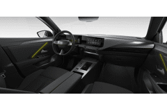 Opel Astra GS - Hybrid - Afbeelding 5