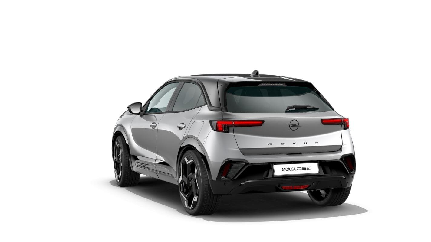 Opel Mokka-e GSE - Electric - Afbeelding 2