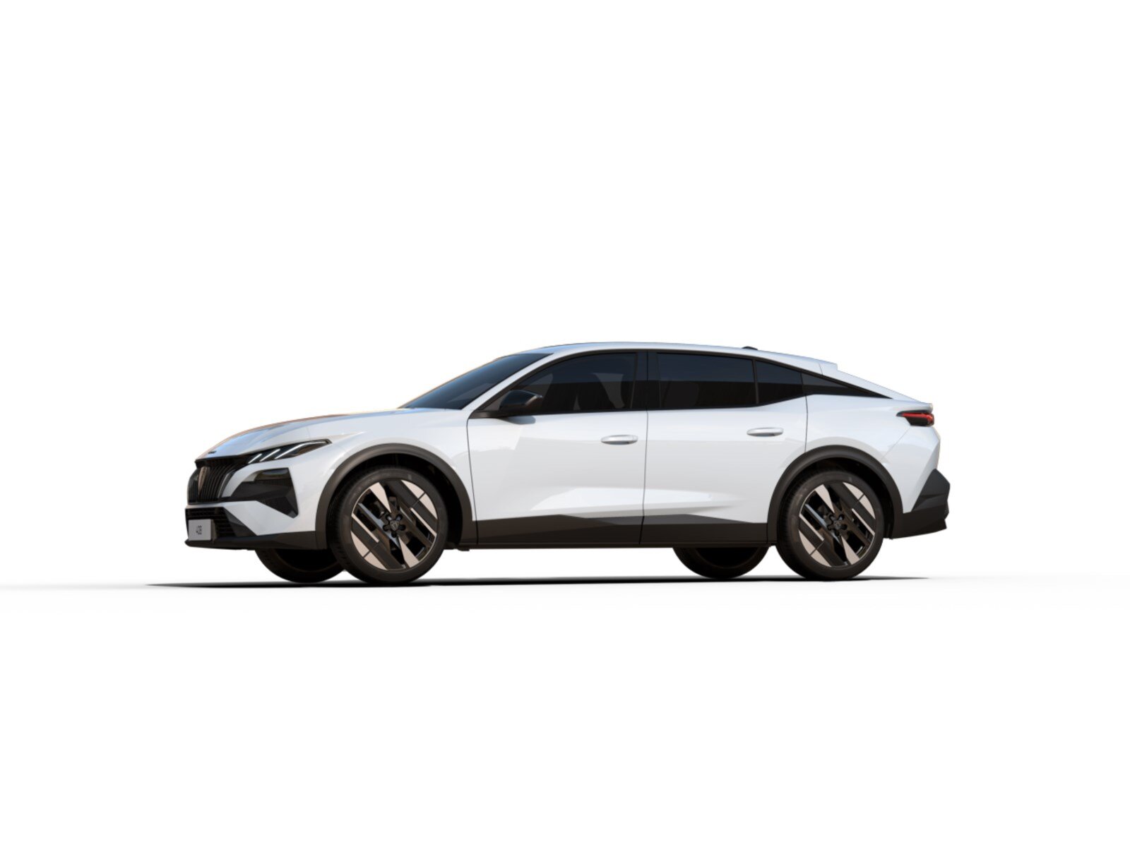 Peugeot 408 Allure - Hybrid - Afbeelding 4