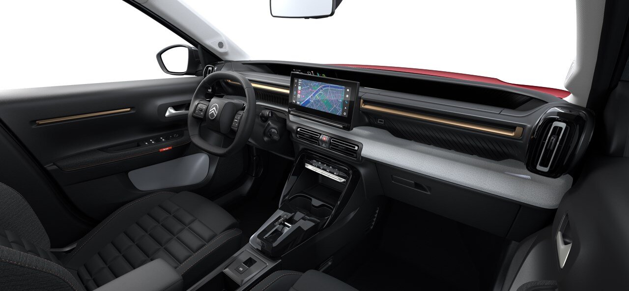 Citroën ë-C3 Aircross Plus - Afbeelding 5