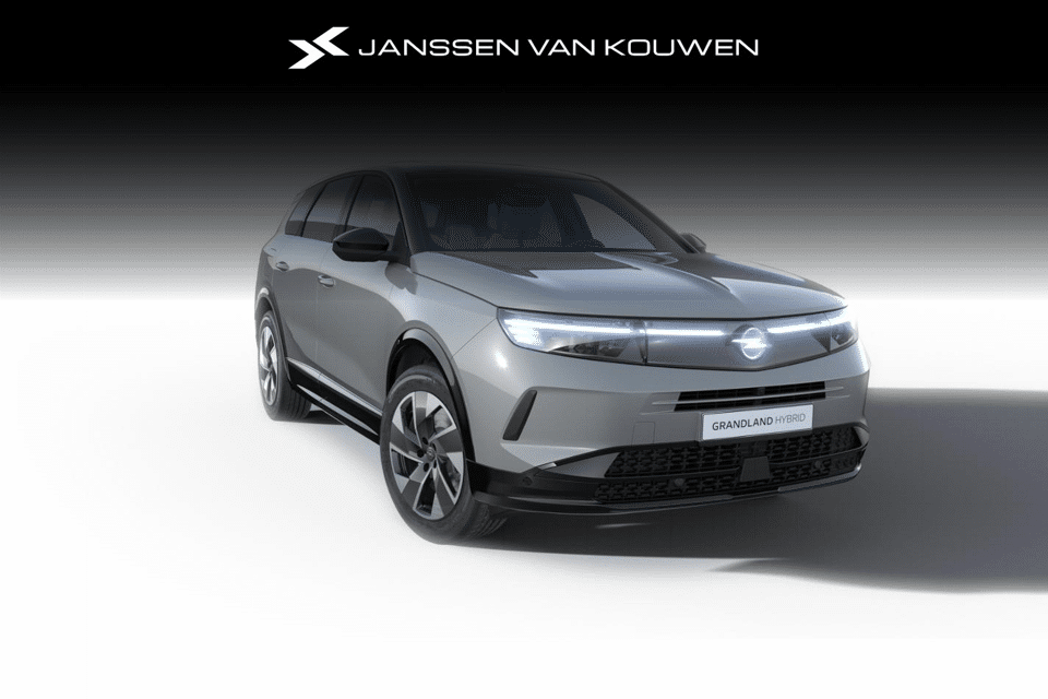 Opel Grandland GS - Afbeelding 1