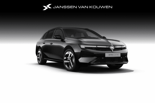 Opel Astra Astra-e Business Edition - Electric