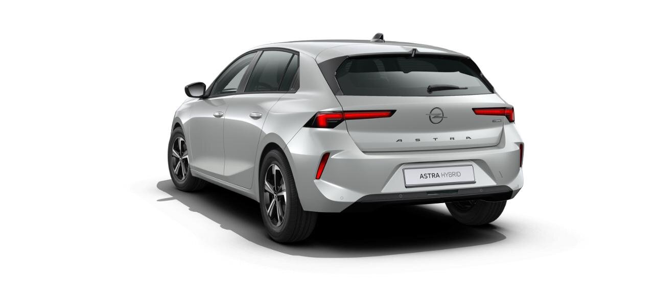 Opel Astra Edition - Hybrid - Afbeelding 2