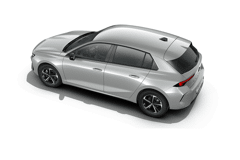 Opel Astra Edition - Hybrid - Afbeelding 4