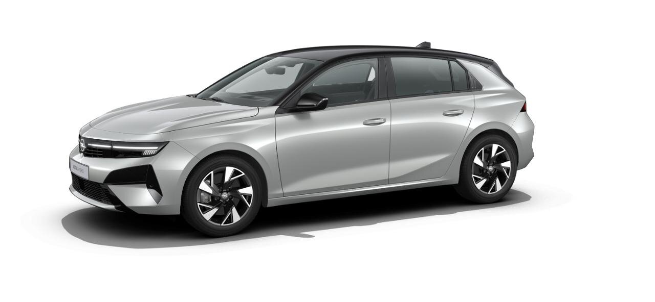 Opel Astra GS - Hybrid - Afbeelding 3