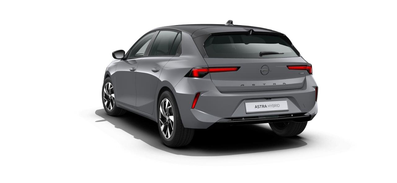 Opel Astra GS - Hybrid - Afbeelding 2