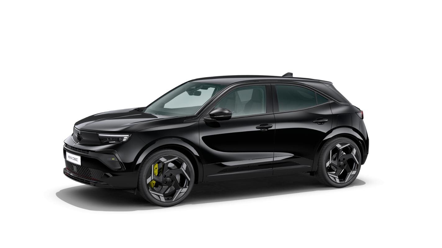 Opel Mokka-e GSE - Electric - Afbeelding 3