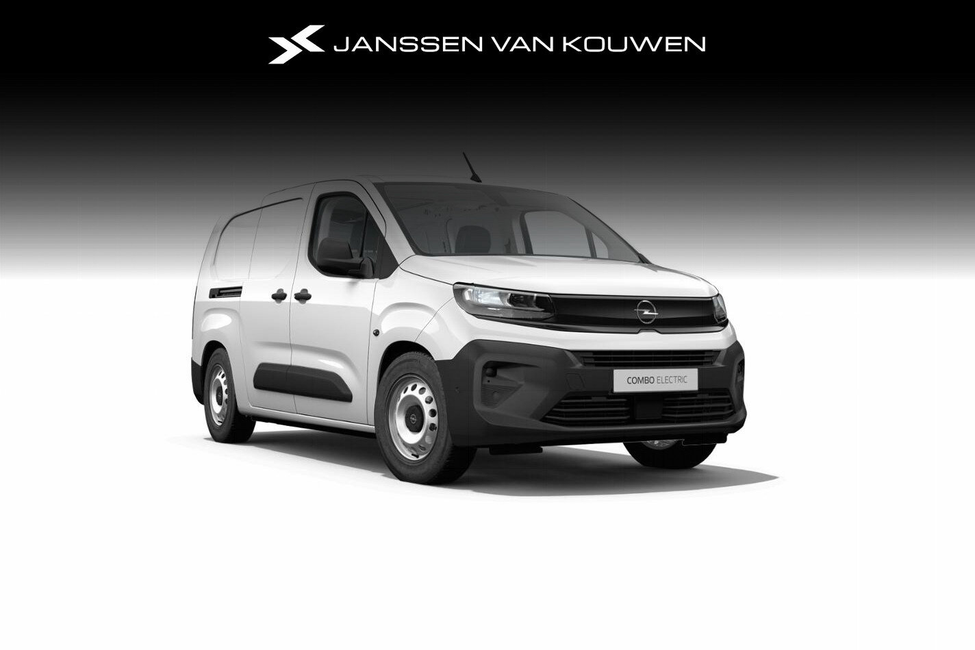 Opel Combo-e Standaard - Electric