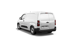 Opel Combo-e Standaard - Electric - Afbeelding 2