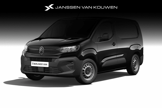 Citroën ë-Berlingo Standaard - Elektrisch