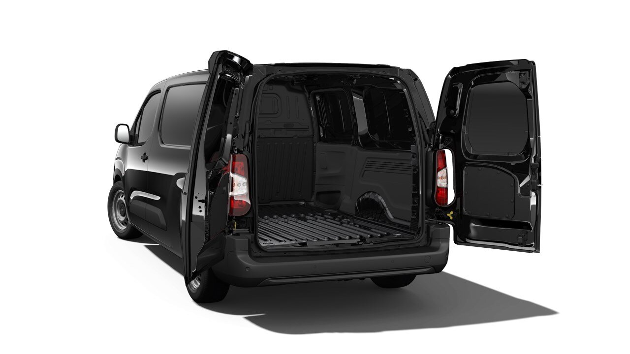 Citroën ë-Berlingo Standaard - Elektrisch - Afbeelding 4