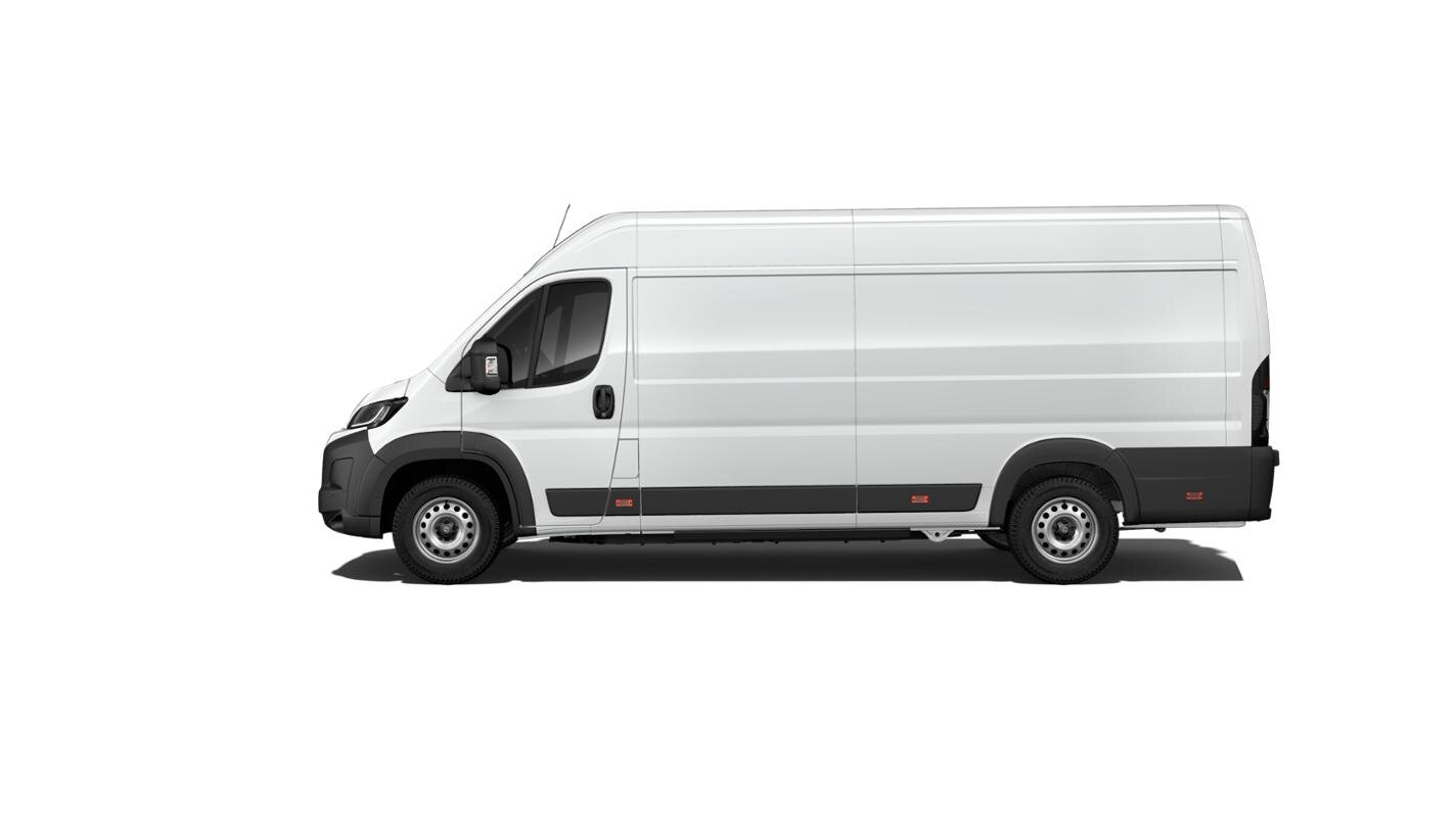 Opel Movano Standaard - Electric - Afbeelding 2