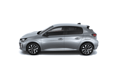 Peugeot e-208 Business - Afbeelding 4