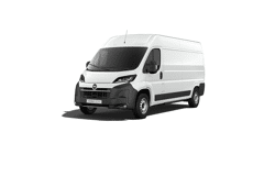 Opel Movano Standaard - Electric - Afbeelding 3