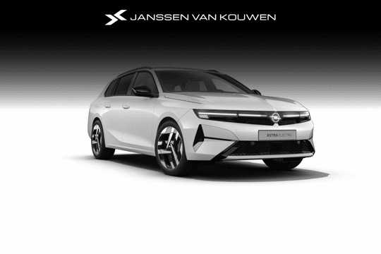 Opel Astra Astra-e Business Edition - Electric