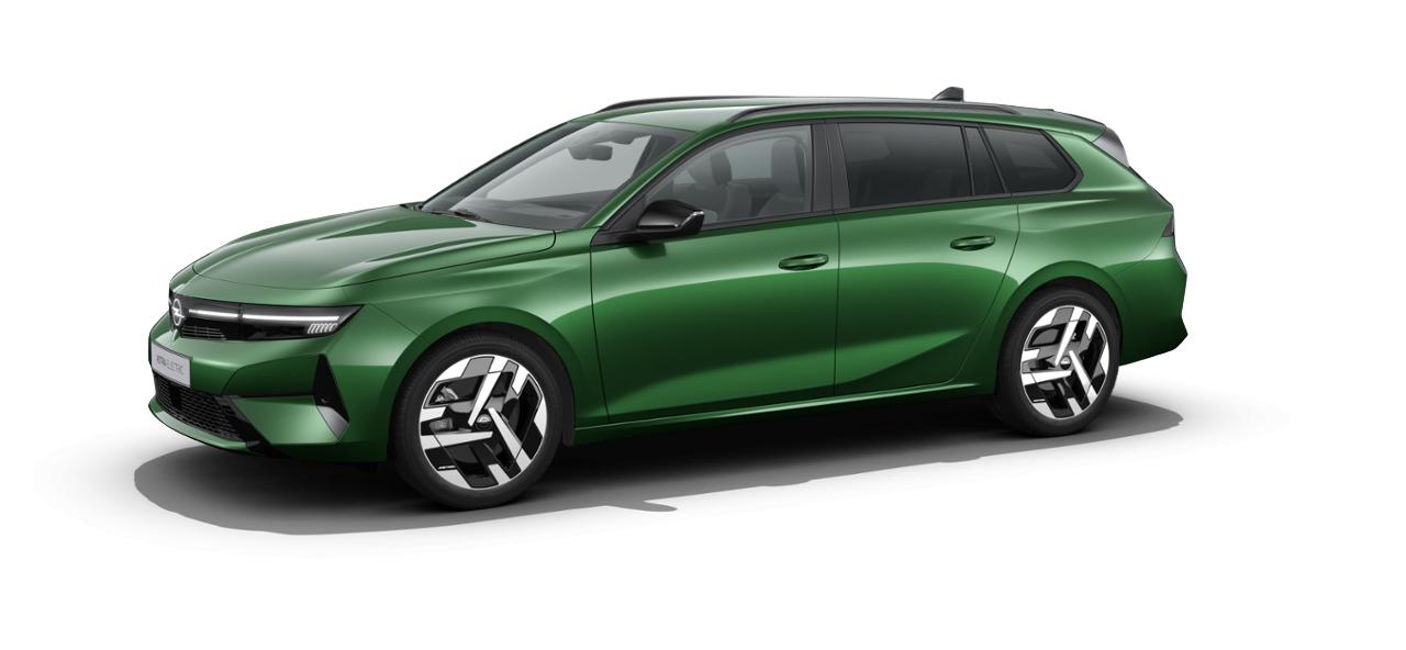 Opel Astra Astra-e Business Edition - Electric - Afbeelding 3