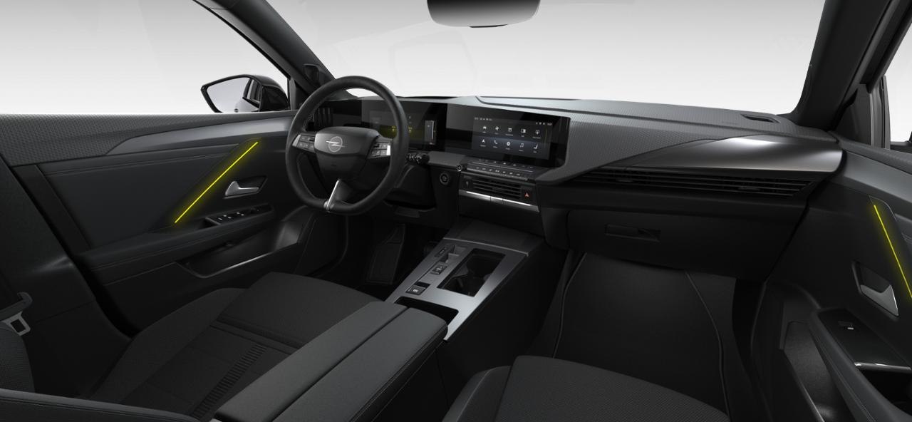 Opel Astra GS - Hybrid - Afbeelding 5