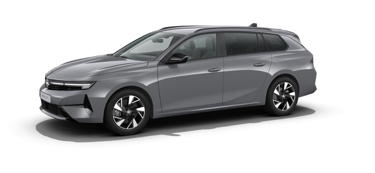 Opel Astra Business Edition - Hybrid - Afbeelding 3