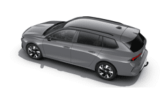 Opel Astra Business Edition - Hybrid - Afbeelding 4