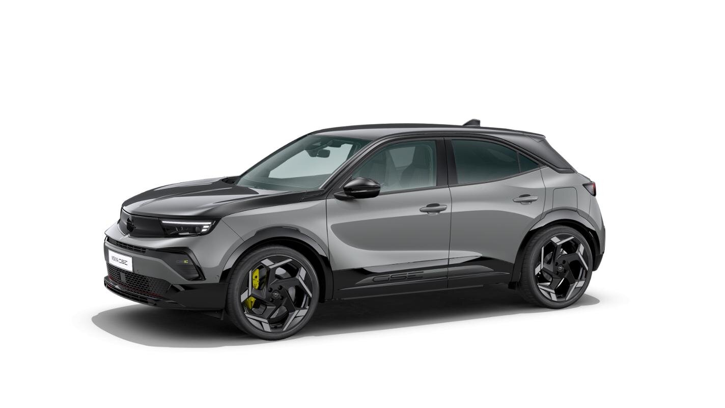 Opel Mokka-e GSE - Electric - Afbeelding 3