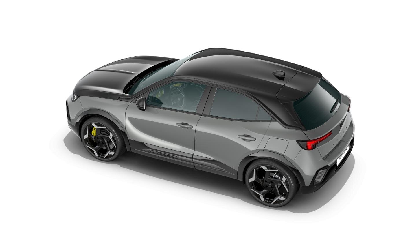 Opel Mokka-e GSE - Electric - Afbeelding 4