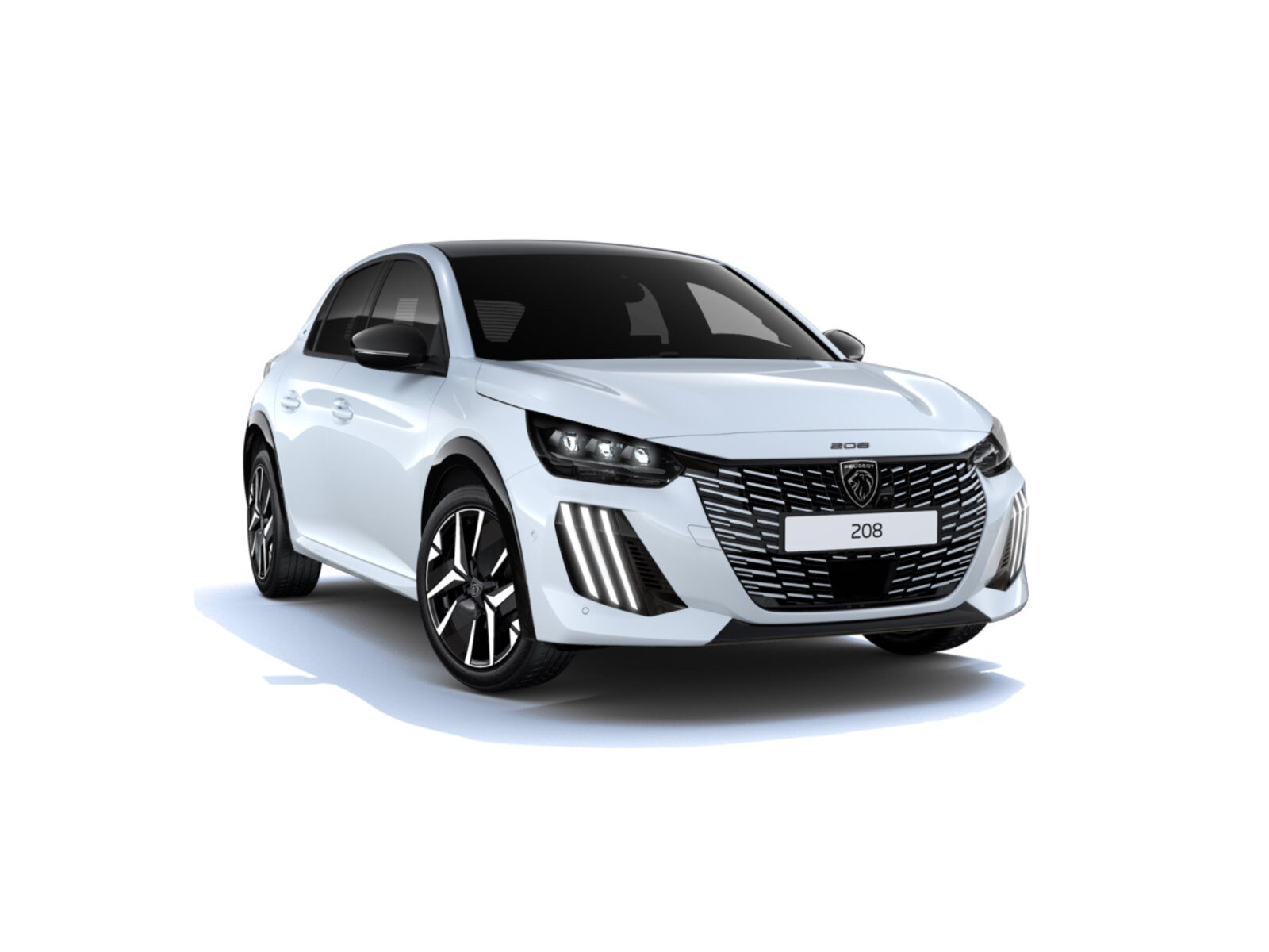 Peugeot 208 GT - Afbeelding 2