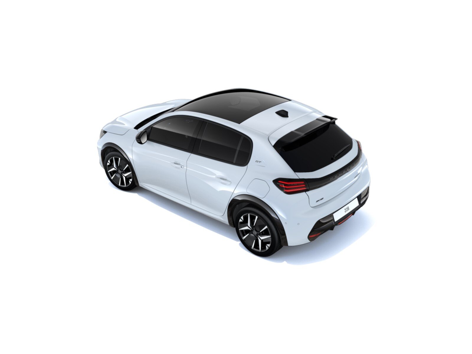 Peugeot 208 GT - Afbeelding 5