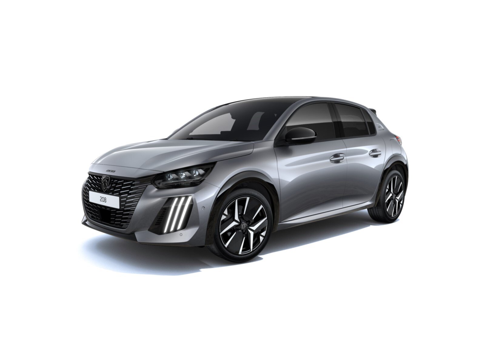 Peugeot 208 GT - Afbeelding 3