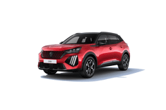 Peugeot 2008 GT - Afbeelding 3