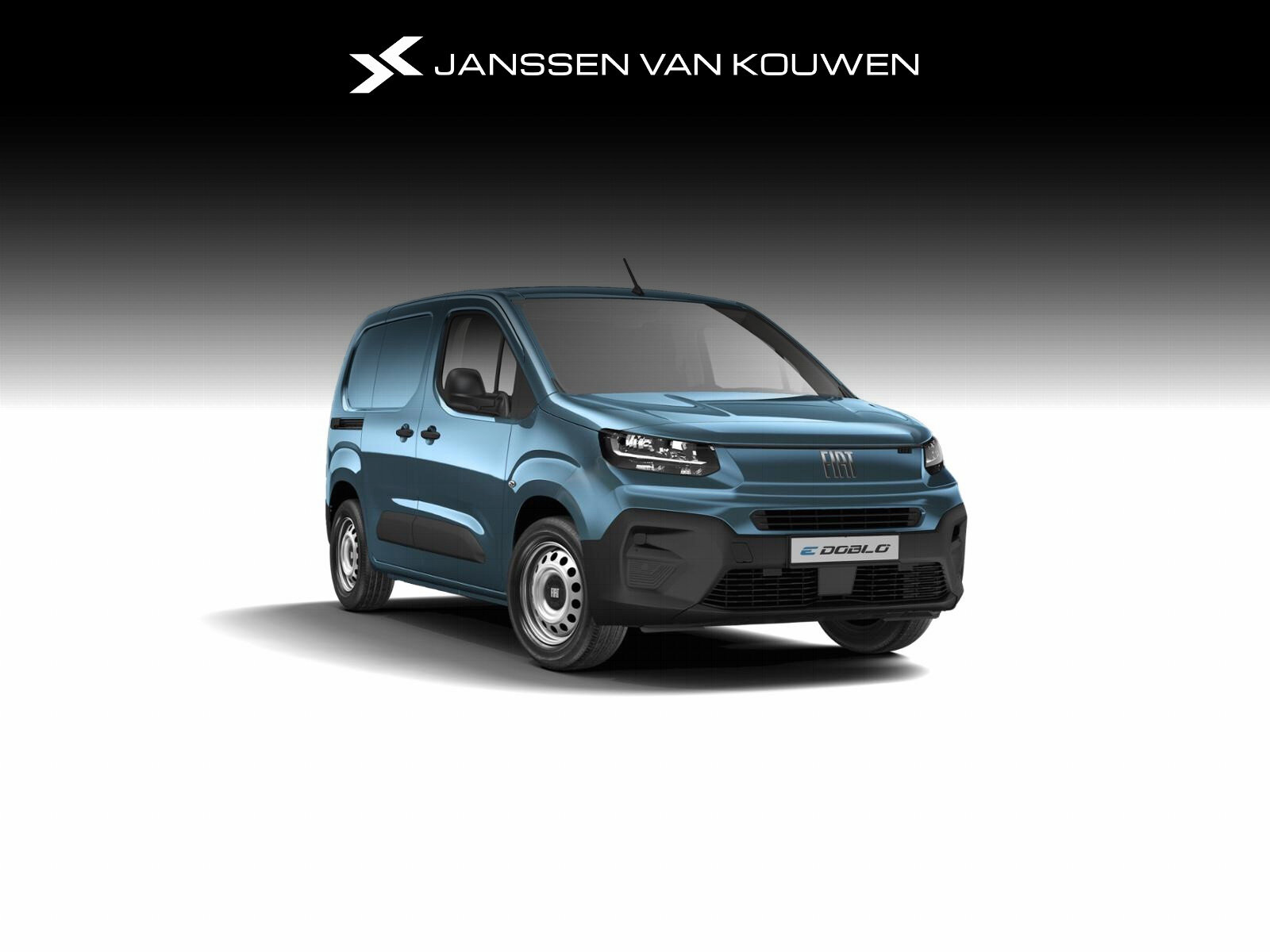 Fiat Doblò Professional Standaard